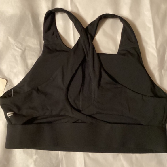 NWT Fabletics Ella High Impact Sports Bra - Picture 2 of 3